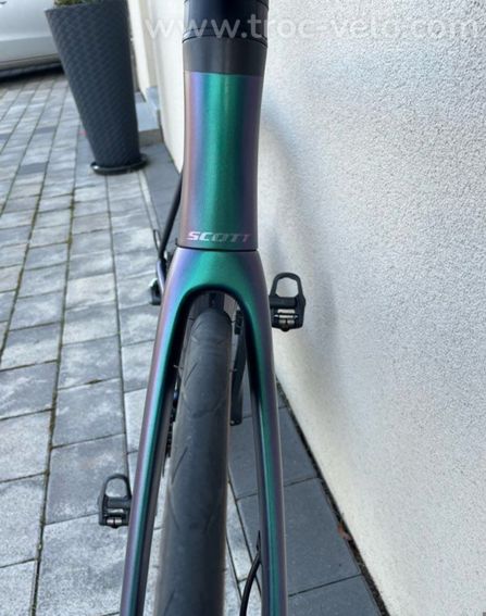 Scott Addict RC - 6