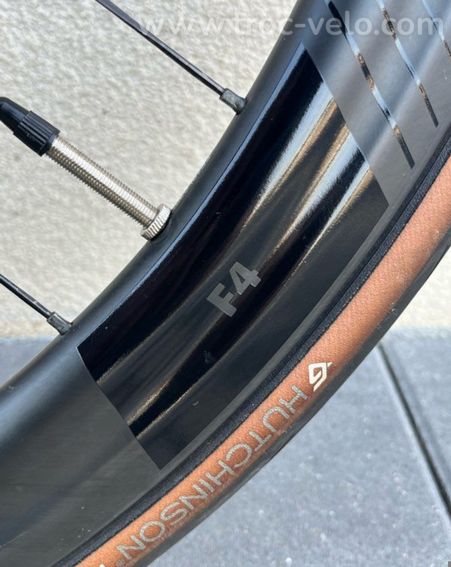 Scott Addict RC - 7
