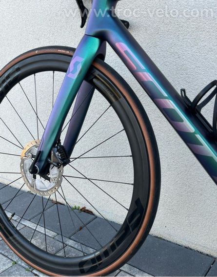 Scott Addict RC - 8