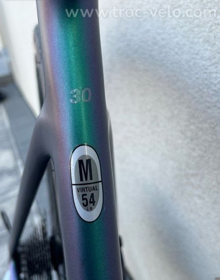 Scott Addict RC - 9