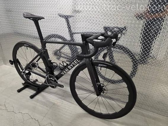 Van Rysel RCR Pro - 2