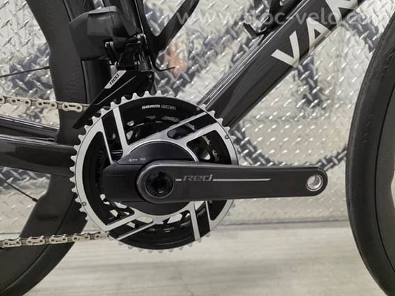 Van Rysel RCR Pro - 4