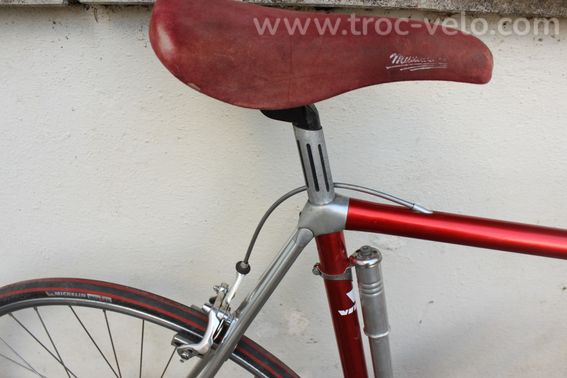 Vélo VITUS tubes Dural 979 - 3