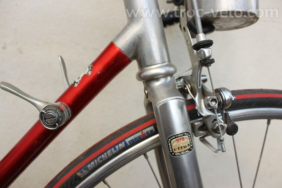 Vélo VITUS tubes Dural 979 - 5