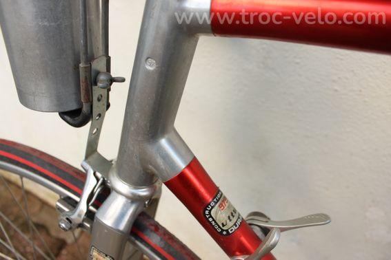 Vélo VITUS tubes Dural 979 - 6
