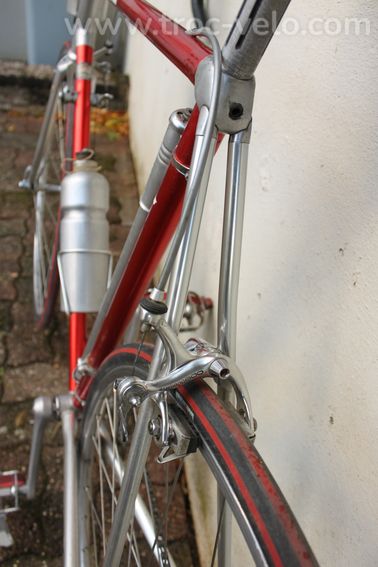 Vélo VITUS tubes Dural 979 - 8