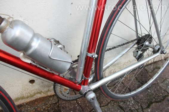 Vélo VITUS tubes Dural 979 - 9