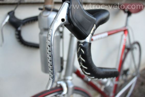 Vélo VITUS tubes Dural 979 - 11