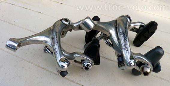Etriers de freins Campagnolo Chorus dual pivot - 2