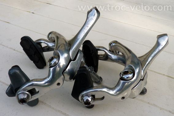 Etriers de freins Campagnolo Chorus dual pivot - 3