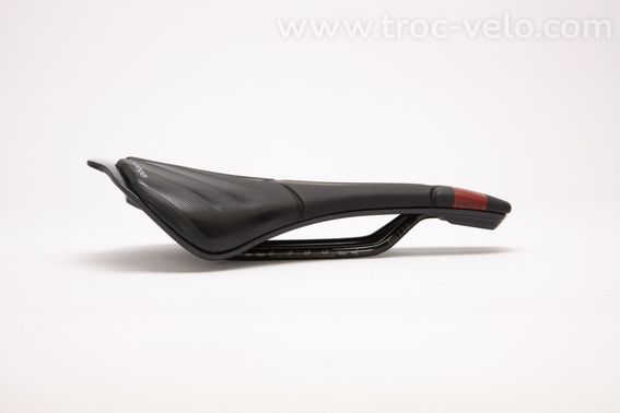 Selle Velo Route Et Gravel Prologo Scratch M5 Agx Alu 140mm - 2