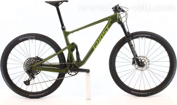 Produit Reconditionne Ghost Lector Fs Sf Universal Velo Vtt Bon Etat
