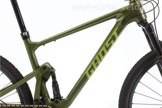Produit Reconditionne Ghost Lector Fs Sf Universal Velo Vtt Bon Etat - 2