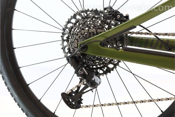 Produit Reconditionne Ghost Lector Fs Sf Universal Velo Vtt Bon Etat - 3