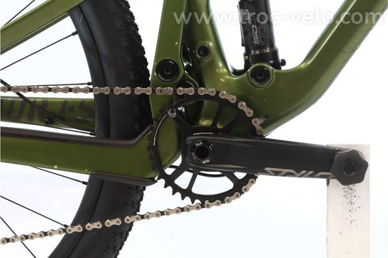 Produit Reconditionne Ghost Lector Fs Sf Universal Velo Vtt Bon Etat - 4