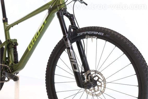 Produit Reconditionne Ghost Lector Fs Sf Universal Velo Vtt Bon Etat - 5