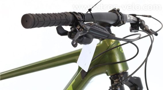 Produit Reconditionne Ghost Lector Fs Sf Universal Velo Vtt Bon Etat - 6