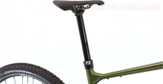 Produit Reconditionne Ghost Lector Fs Sf Universal Velo Vtt Bon Etat - 8
