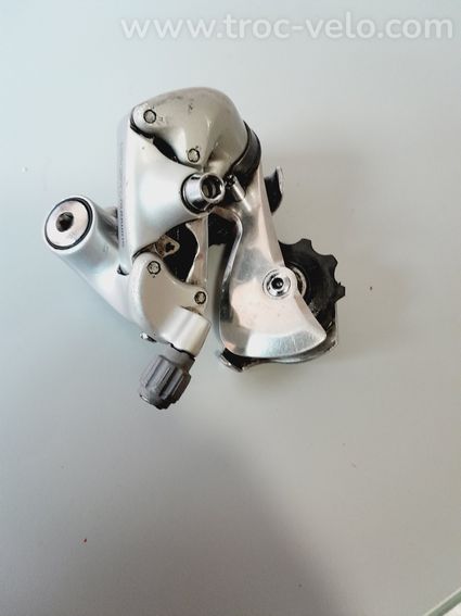 Dérailleur arrière shlmano 105 - 2