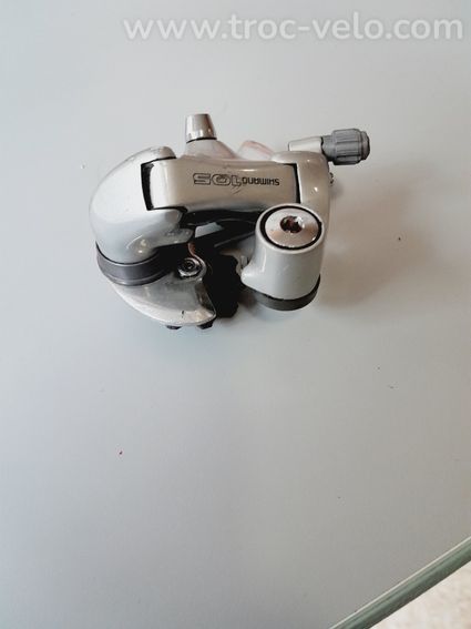 Dérailleur arrière shlmano 105 - 3