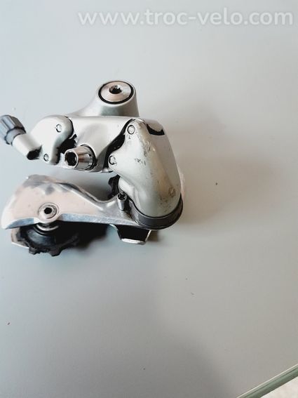 Dérailleur arrière shlmano 105 - 4