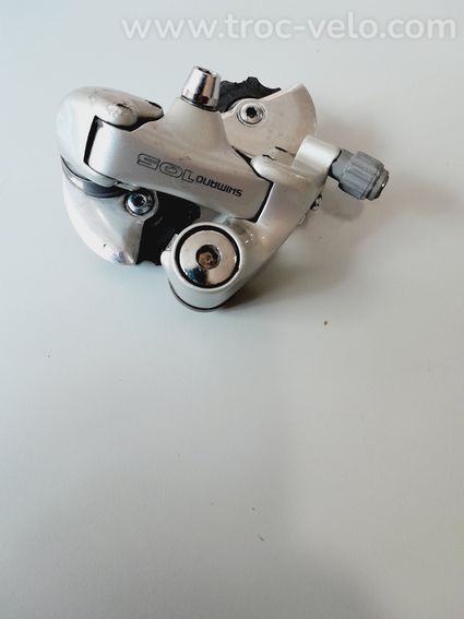 Dérailleur arrière shlmano 105 - 5
