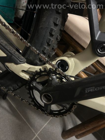 VTT – COMMENCAL META TR 29 (2022) – Taille 58 / XL – État quasi neuf - 2