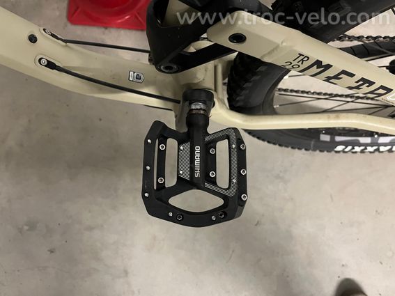 VTT – COMMENCAL META TR 29 (2022) – Taille 58 / XL – État quasi neuf - 4