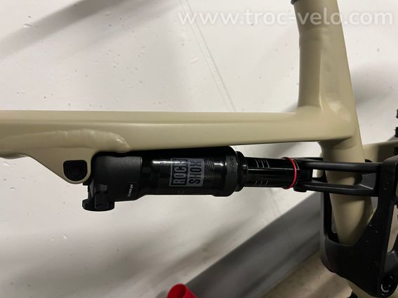 VTT – COMMENCAL META TR 29 (2022) – Taille 58 / XL – État quasi neuf - 5