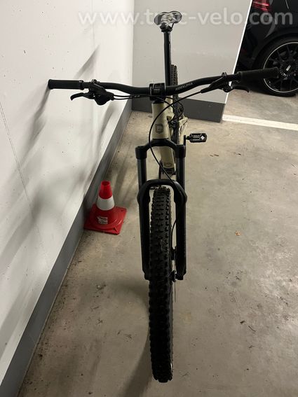 VTT – COMMENCAL META TR 29 (2022) – Taille 58 / XL – État quasi neuf - 6