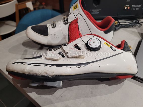 Chaussures mavic cosmic pro