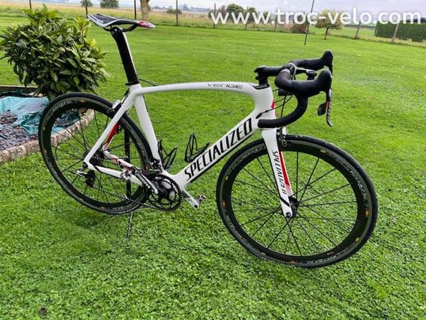 Specialized Venge Pro - 1