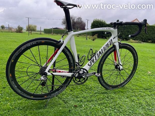 Specialized Venge Pro - 2