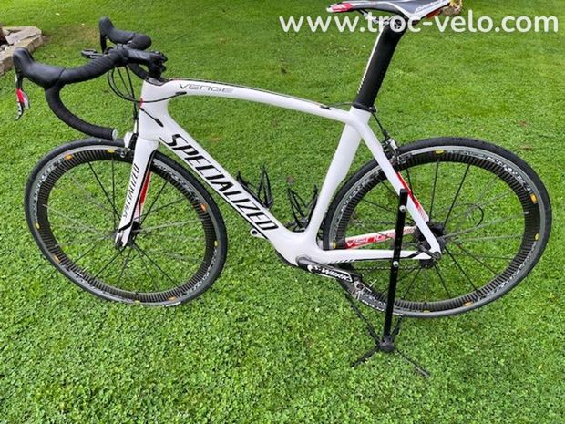 Specialized Venge Pro - 3