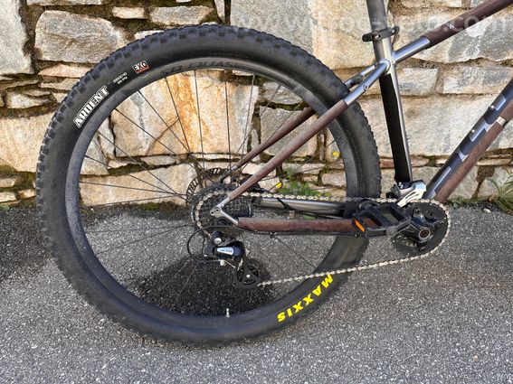 Scott Aspect 740/760 - 2