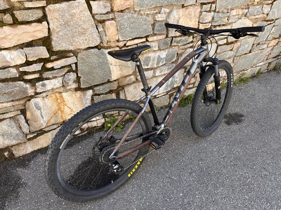 Scott Aspect 740/760 - 3
