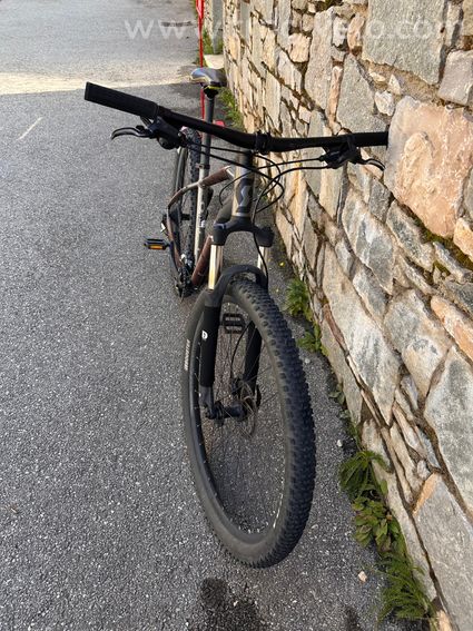 Scott Aspect 740/760 - 4
