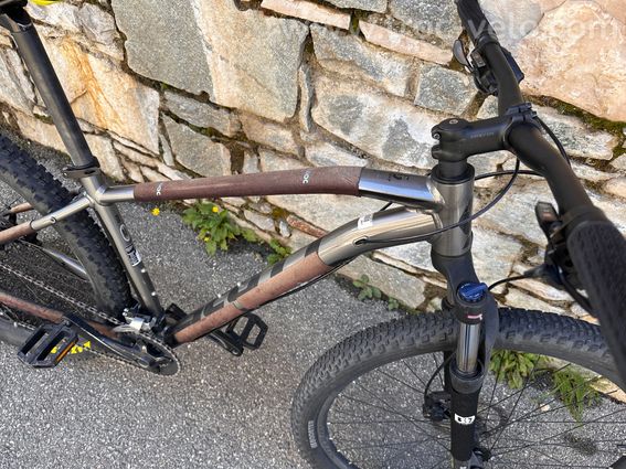 Scott Aspect 740/760 - 5