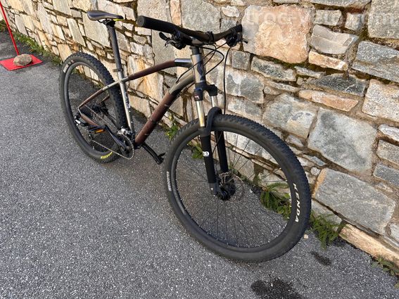 Scott Aspect 740/760 - 6
