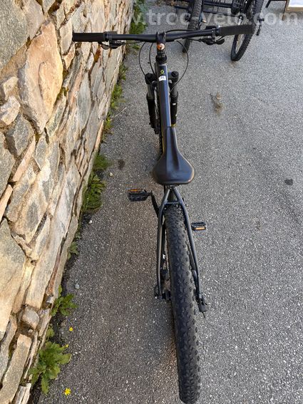Scott Aspect 740/760 - 7