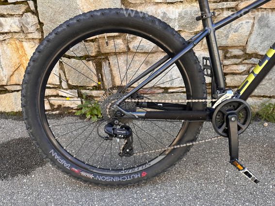 Scott Aspect 740/760 - 8