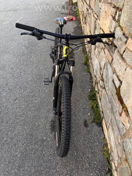 Scott Aspect 740/760 - 9