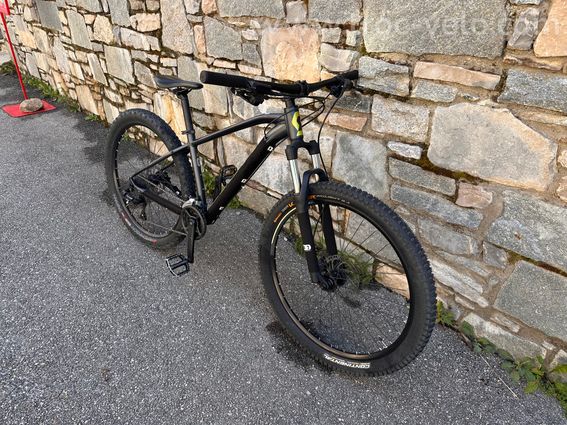 Scott Aspect 740/760 - 10