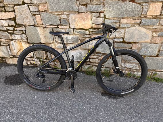 Scott Aspect 740/760 - 11