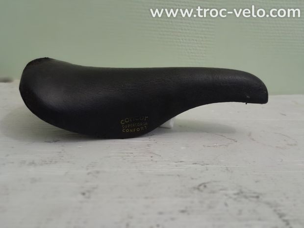 Selle concor supercorsa confort  - 1