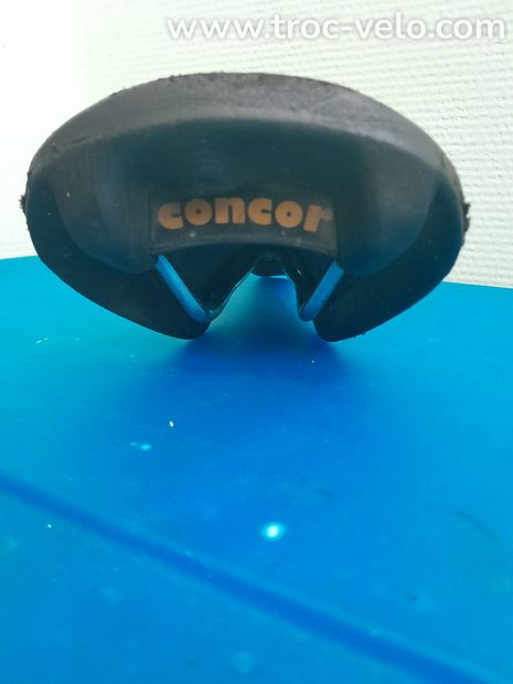 Selle concor supercorsa confort  - 13