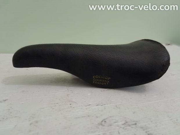 Selle concor supercorsa confort  - 3