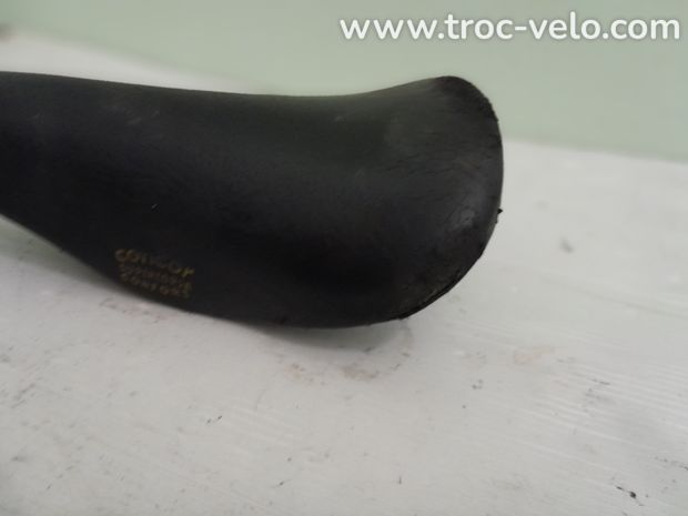 Selle concor supercorsa confort  - 5