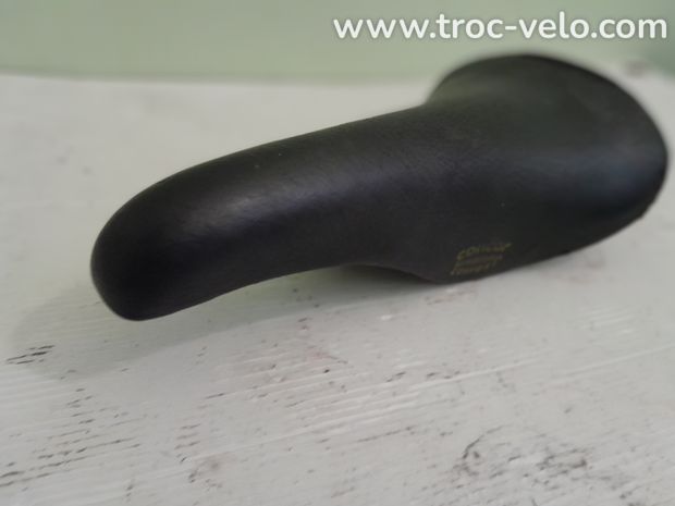 Selle concor supercorsa confort  - 6