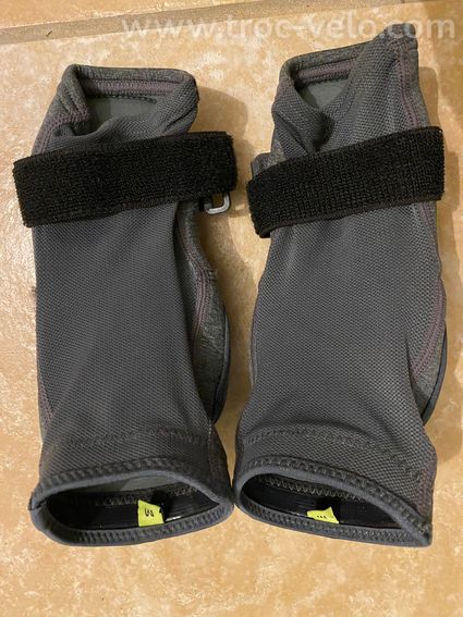 Coudières marque IXS taille M - 2